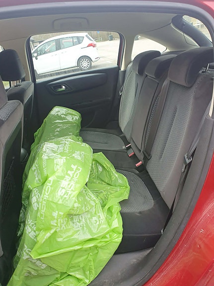 Citroen C4 5 of 8
