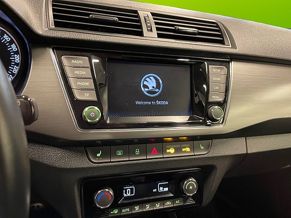 Skoda Fabia 15 of 23