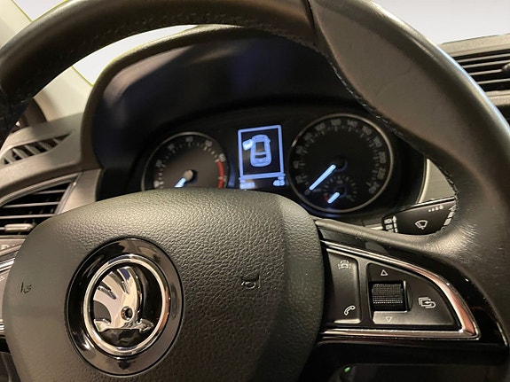 Skoda Fabia 20 of 23