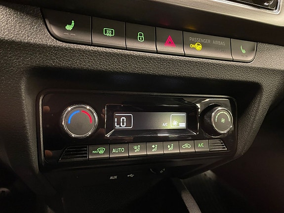 Skoda Fabia 16 of 23