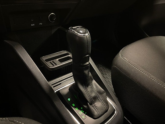 Skoda Fabia 17 of 23
