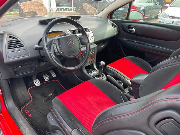Citroen C4 3 of 3