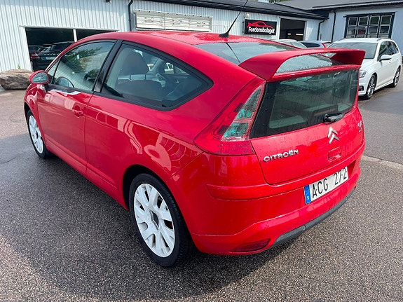 Citroen C4 2 of 3
