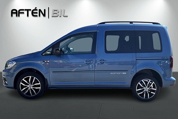 Volkswagen Caddy 6 of 23