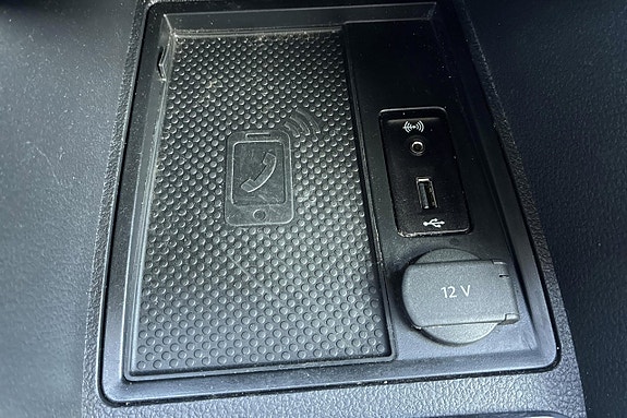 Volkswagen Caddy 22 of 23