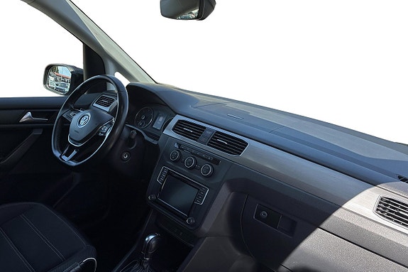 Volkswagen Caddy 15 of 23