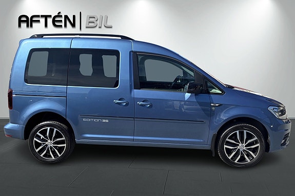 Volkswagen Caddy 7 of 23