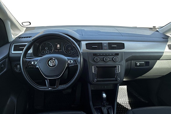 Volkswagen Caddy 11 of 23