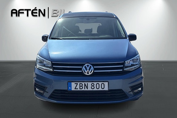 Volkswagen Caddy 3 of 23