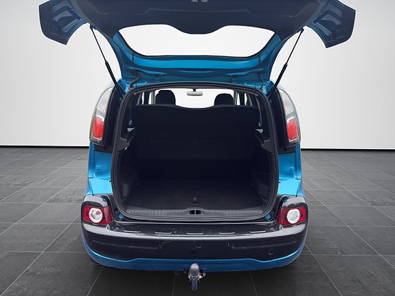 Citroen C3 Picasso 16 of 16
