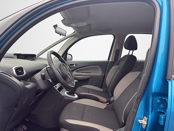 Citroen C3 Picasso 9 of 16