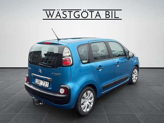 Citroen C3 Picasso 6 of 16