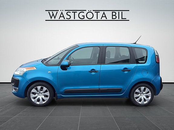 Citroen C3 Picasso 3 of 16