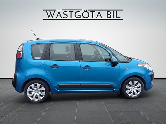 Citroen C3 Picasso 7 of 16