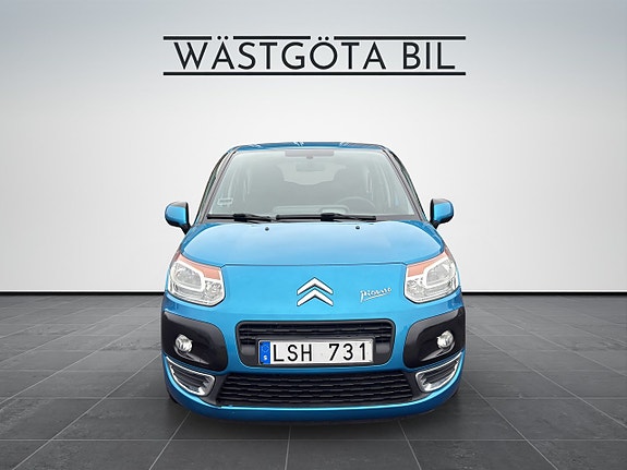 Citroen C3 Picasso 2 of 16