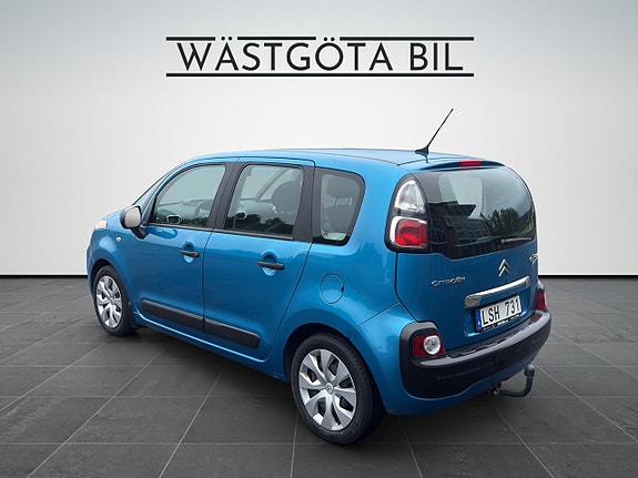 Citroen C3 Picasso 4 of 16
