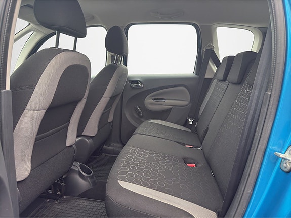 Citroen C3 Picasso 15 of 16