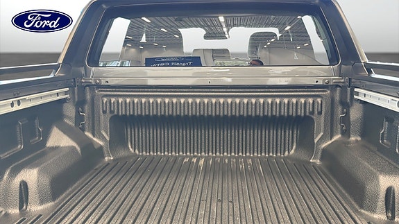 Ford Ranger 10 of 12