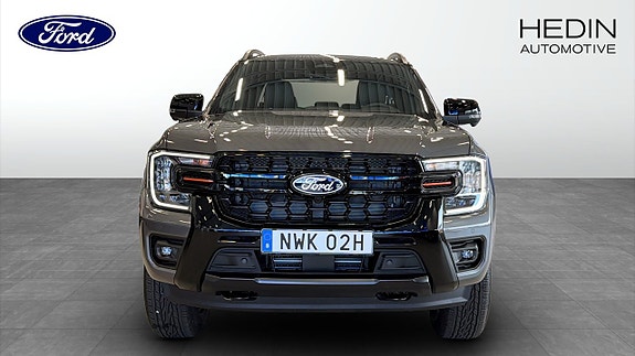 Ford Ranger 8 of 12