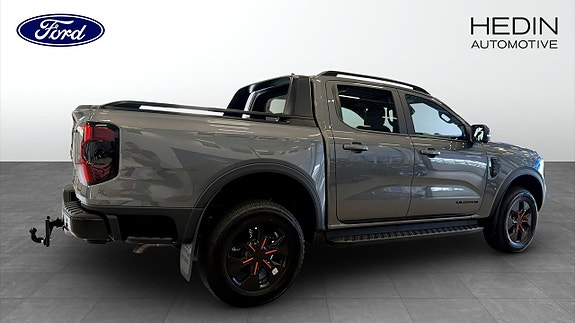 Ford Ranger 2 of 12