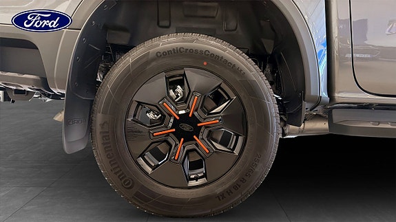 Ford Ranger 9 of 12