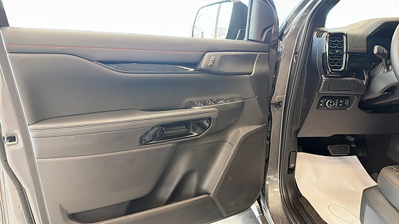 Ford Ranger 11 of 12