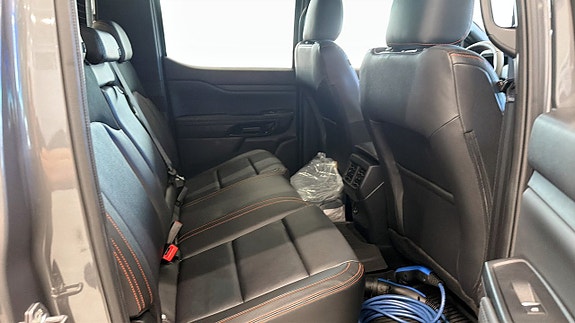 Ford Ranger 5 of 12