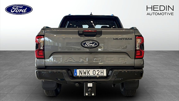 Ford Ranger 7 of 12