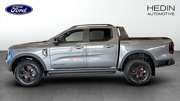 Ford Ranger 6 of 12