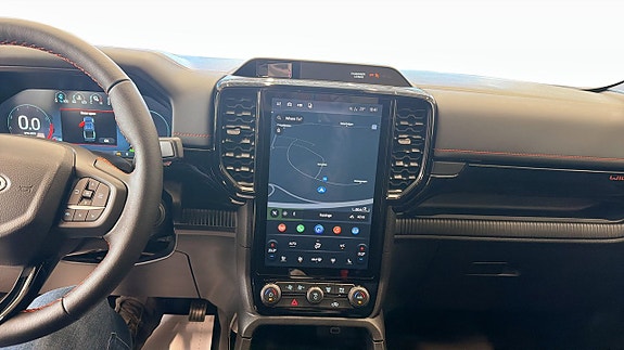 Ford Ranger 12 of 12