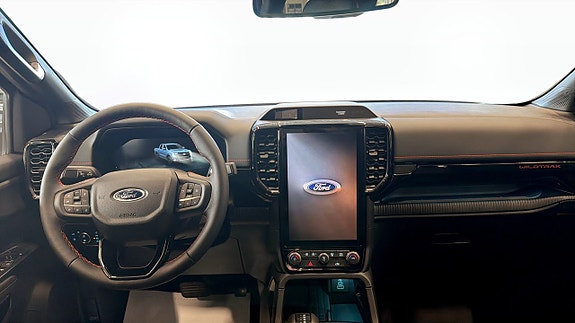 Ford Ranger 4 of 12