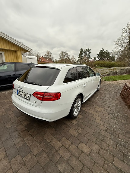 Audi A4 2 of 3