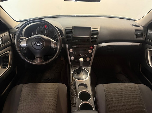 Subaru Outback 17 of 30