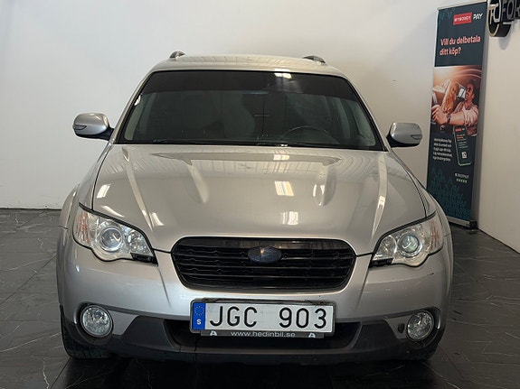 Subaru Outback 2 of 30