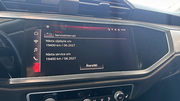 Audi Q3 14 of 14