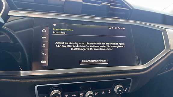 Audi Q3 13 of 14