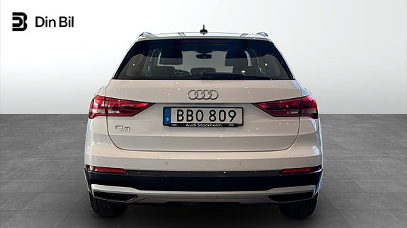 Audi Q3 5 of 14