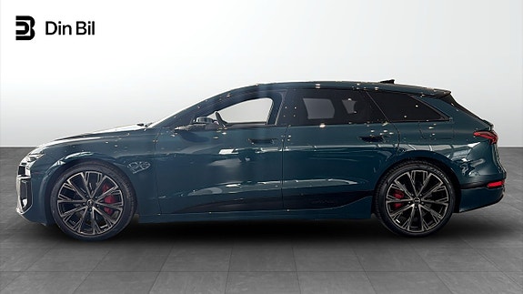 Audi A6 2 of 20
