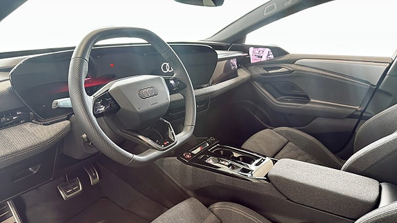 Audi A6 7 of 20