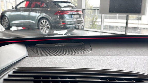 Audi A6 18 of 20