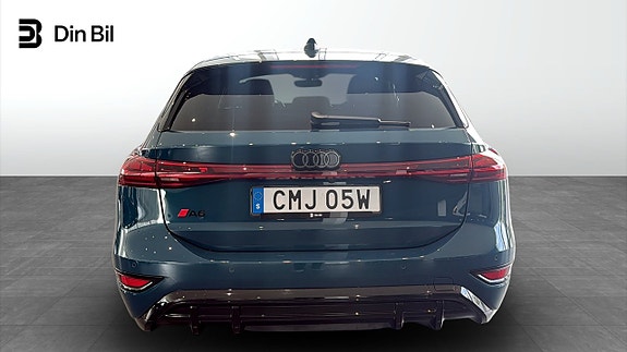 Audi A6 5 of 20