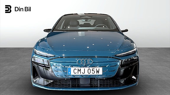 Audi A6 4 of 20