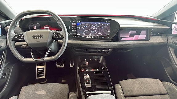 Audi A6 10 of 20