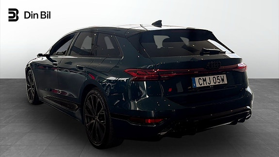 Audi A6 3 of 20