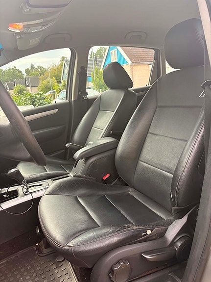 Mercedes-Benz B170 9 of 15