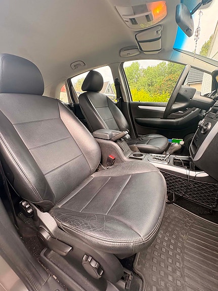 Mercedes-Benz B170 12 of 15