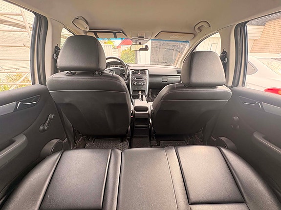 Mercedes-Benz B170 7 of 15