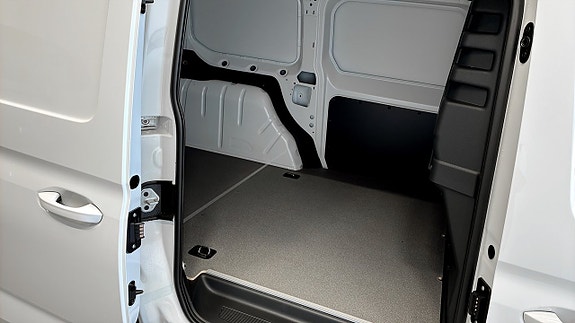 Volkswagen Caddy 11 of 12