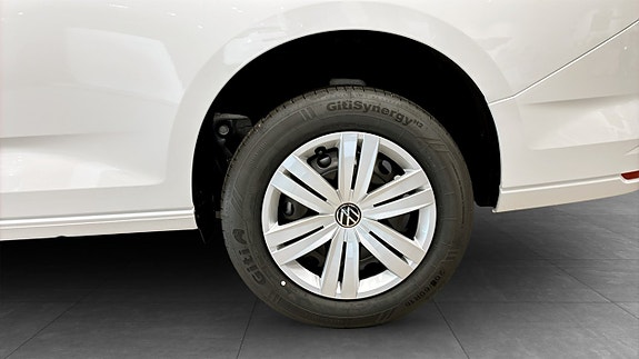 Volkswagen Caddy 6 of 12