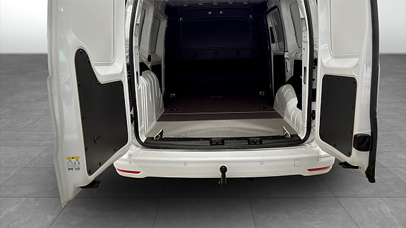 Volkswagen Caddy 12 of 12